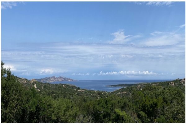 VILLA COSTA SMERALDA - immagine 2