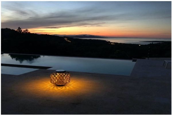 VILLA COSTA SMERALDA - immagine 3