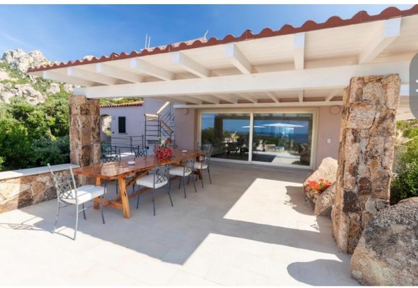 VILLA COSTA SMERALDA - immagine 6