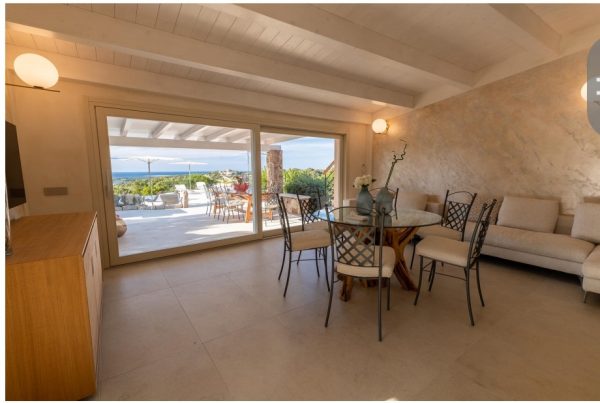 VILLA COSTA SMERALDA - immagine 7