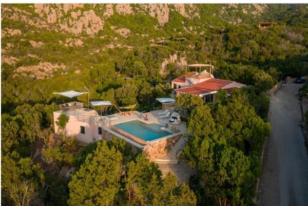 VILLA COSTA SMERALDA - immagine 16