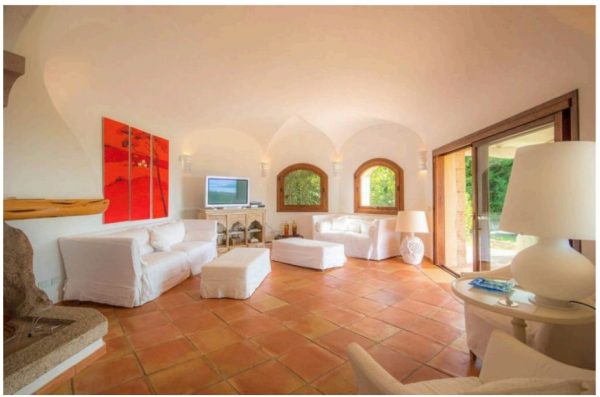 VILLA CALA DI VOLPE - immagine 8